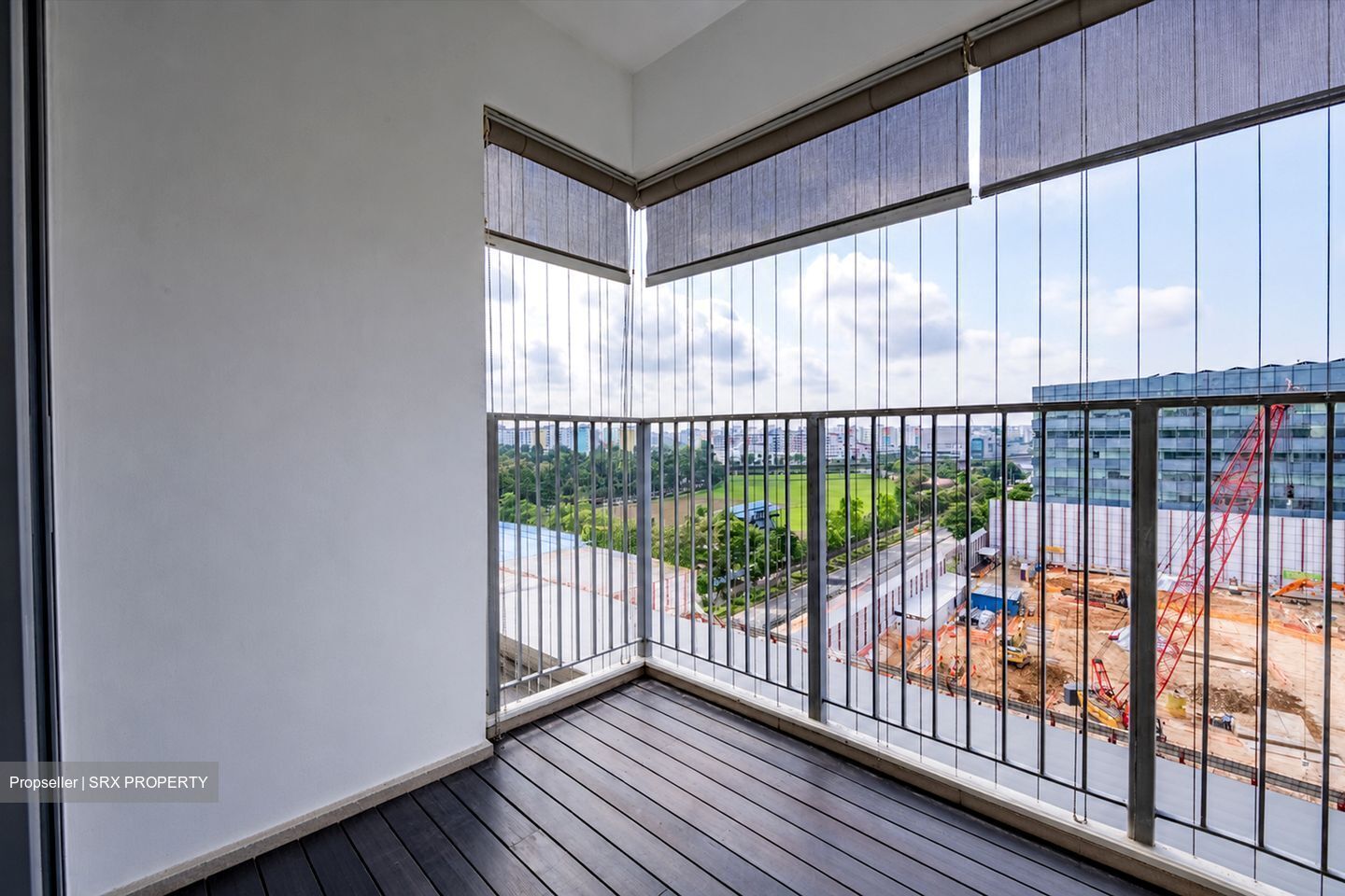 Blk 519A Centrale 8 At Tampines (Tampines), HDB 3 Rooms #598768151